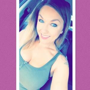 Meet your Posher, Katrina